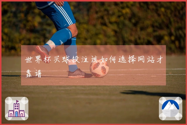 世界杯买球投注该如何选择网站才靠谱