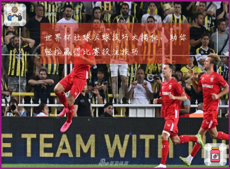 世界杯让球买球技巧大揭秘，助你轻松赢得比赛投注技巧