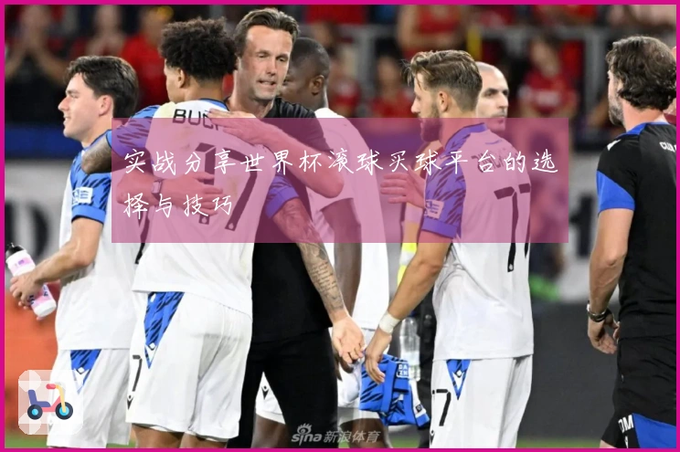 实战分享世界杯滚球买球平台的选择与技巧